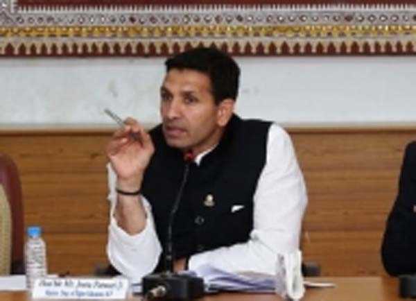 मप्र में प्रधानमंत्री की तस्वीर से छेड़छाड़ पर कांग्रेस विधायक के खिलाफ पुलिस में शिकायत